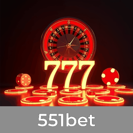 551bet: Emoção e Oportunidades de Ganhar nos Jogos de Cassino