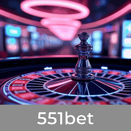 551bet: Sua Experiência Profissional em Jogos de Mesa ao Vivo
