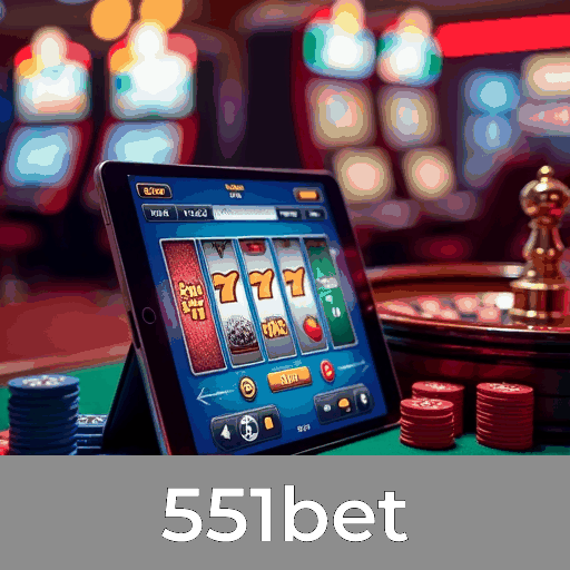 Aposte com Confiança na Plataforma Especializada 551bet
