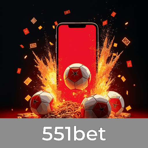 Aproveite as Incríveis Promoções do 551bet!