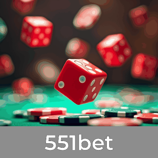 551bet: Emoção e Oportunidades de Ganhar nos Jogos de Cassino