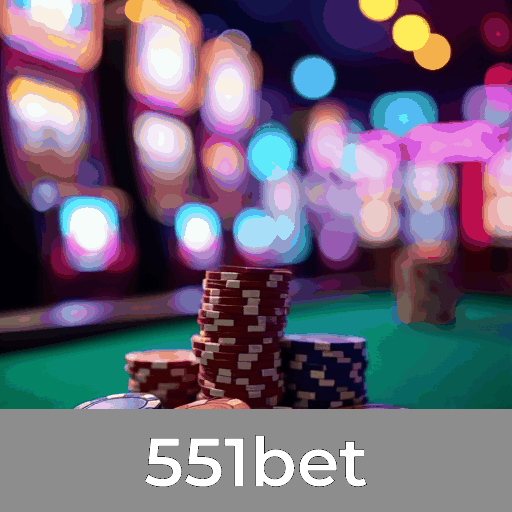 Aproveite as Incríveis Promoções do 551bet!