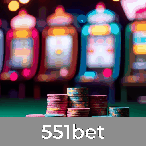 551bet: Emoção e Oportunidades de Ganhar nos Jogos de Cassino