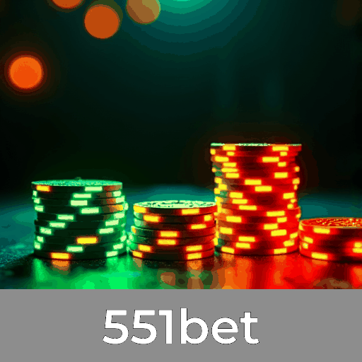 Aproveite o Acesso Seguro Instantâneo no 551bet