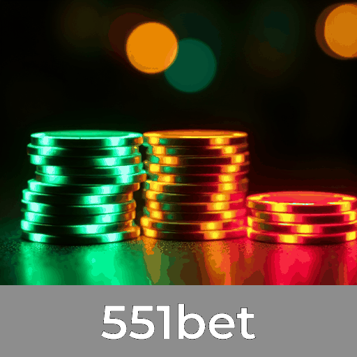 Aproveite o Acesso Seguro Instantâneo no 551bet