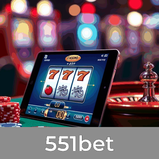 Experimente os Benefícios do 551bet: Segurança e Serviços Profissionais