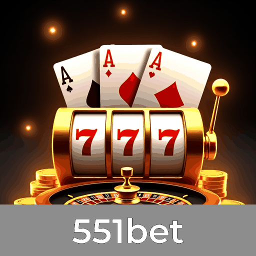 551bet: Emoção e Oportunidades de Ganhar nos Jogos de Cassino