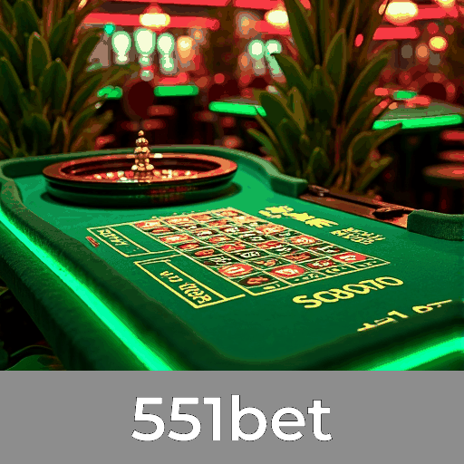 Experimente os Benefícios do 551bet: Segurança e Serviços Profissionais