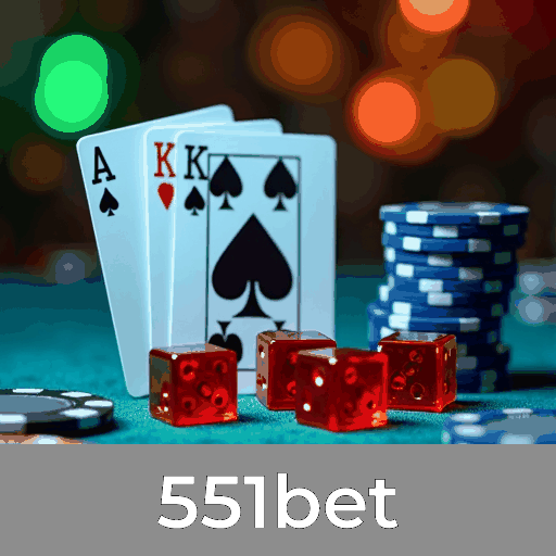 Aproveite o Acesso Seguro Instantâneo no 551bet