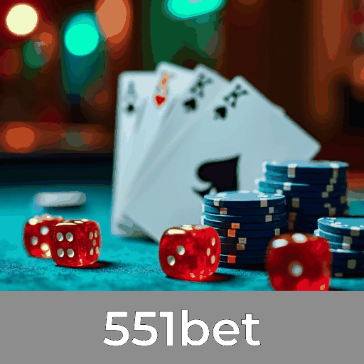 551bet: Slots - Prêmios Gigantes, Jogos de Mesa - Estratégia Máxima, Live Dealers - Experiência Imersiva