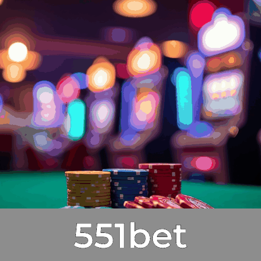 551bet: Slots - Prêmios Gigantes, Jogos de Mesa - Estratégia Máxima, Live Dealers - Experiência Imersiva